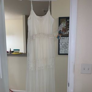 Off-White sundress